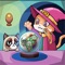 Idle Tower defense mixed with cat collector