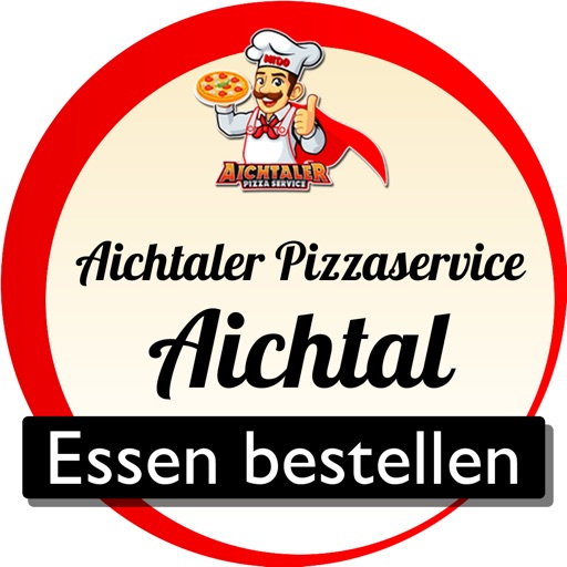Aichtaler Pizzaservice Aichtal icon