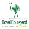Royal Boulevard