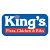 King's Pizza Roseville