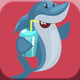 Angry Shark: Sea Animal Games