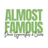 Almost Famous Dance & Gym