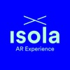 Isola AR Experience