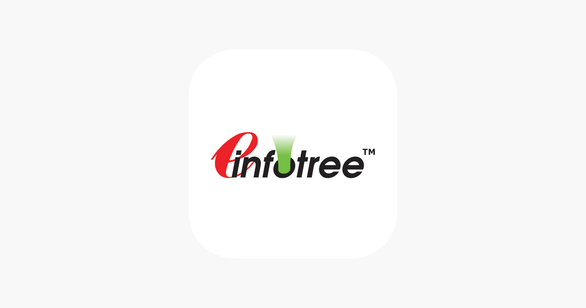 ‎App Store 上的《eInfotree》