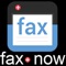 Icon FaxNow - Scan, Attach & Send