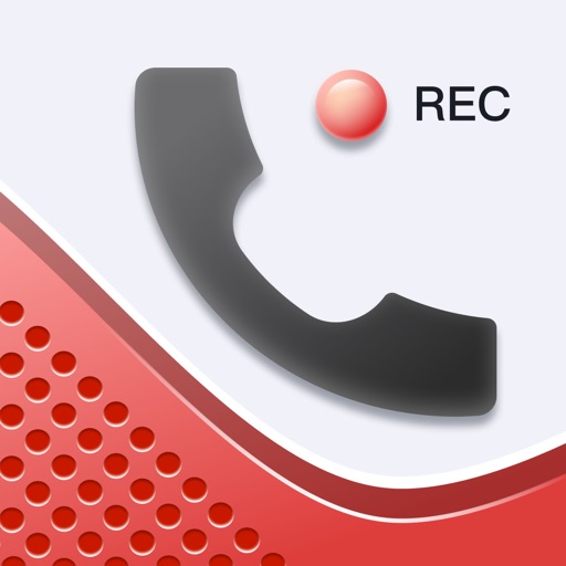 Phone Call Recorder App ·