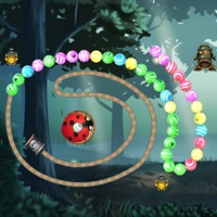 Extreme Ladybug Blast