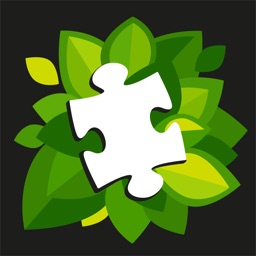 1000 Jigsaw Puzzles Nature