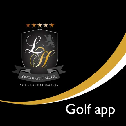 Longhirst Hall Golf Club Читы