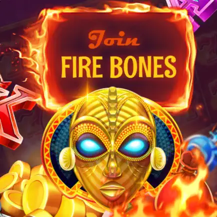 Join Fire Bones Читы