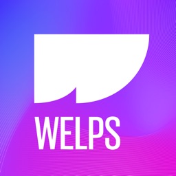 WELPS: Workout & Diet planner