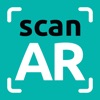 scanAR - AR scanner