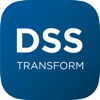 Transform by DSS
