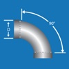 Icon HVAC Duct Sizer