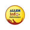ALLEN Info & Admission ios app