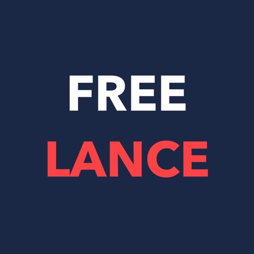 Free Lance - Freelance Icon