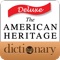 Icon American Heritage® Deluxe