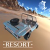 Escape game RESORT7 - Desert