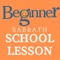 Study now the Sabbath School Lesson Beginner on your cell phone 