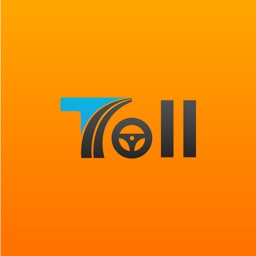 Toll & Gas Calculator TollGuru икона