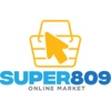 Super809Market
