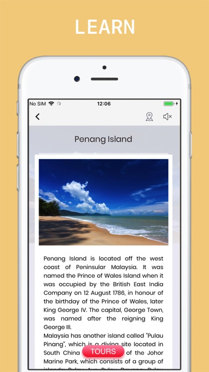 Penang Travel Guide Offline screenshot-4