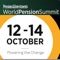 Pensions & Investments WorldPensionSummit is THE global platform 'for and by' pension professionals