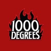 1000 Degrees Pizza (NEW)