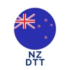 NZ Driving Theory Test