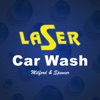 Laser Car Wash