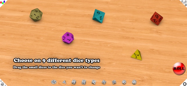 My Dices Pro(圖2)-速報App