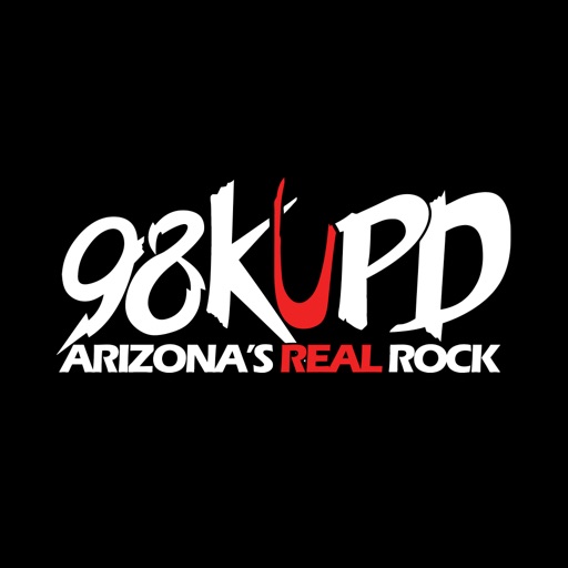 98KUPD: Arizona’s Real Rock Download