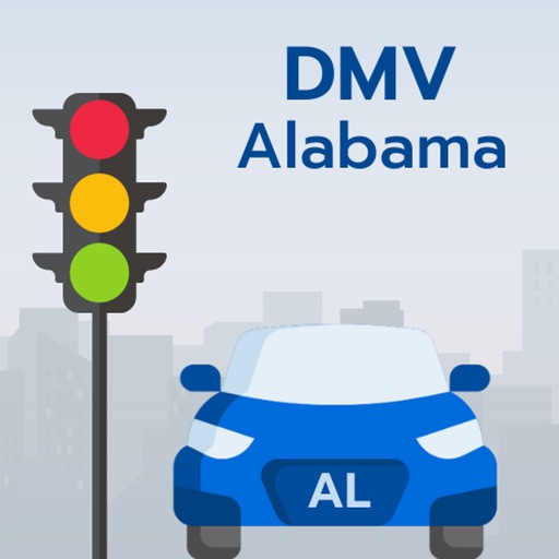 Alabama DMV Driver Test Permit