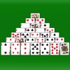 Pyramid Solitaire - Card Games