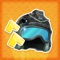 Loot Strike is a game where you collect equipment from conflicts and try to survive on the battlefield by strengthening the equipment you collect with merge