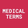 8000+ Medical Terms Dictionary