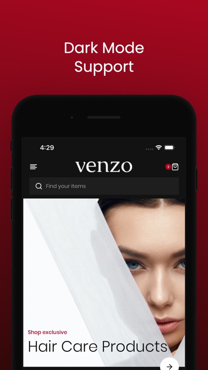 venzo screenshot-7