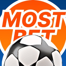 Most - Bet: Sport Application