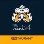 Cava Veinti4 Store