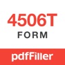 Get 4506T Form for iOS, iPhone, iPad Aso Report