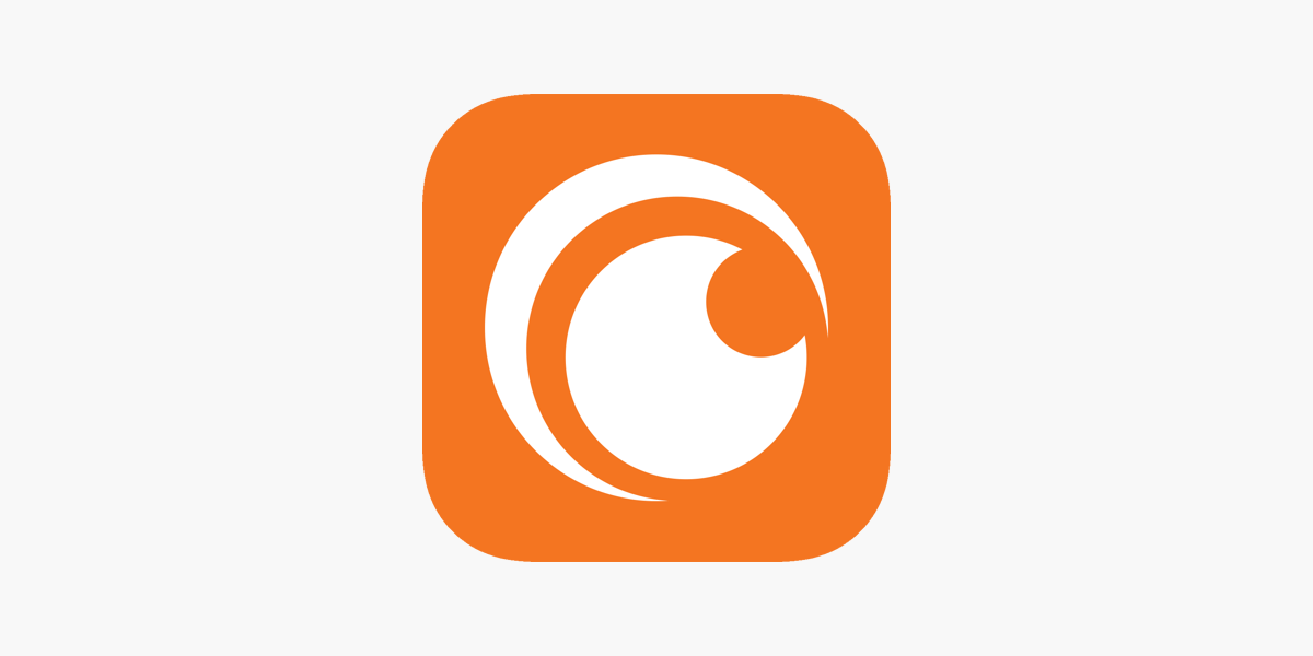 Crunchyroll on the App Store