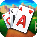 Tải về Solitaire Grand Harvest cho Android