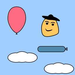 Balloon-Jumper