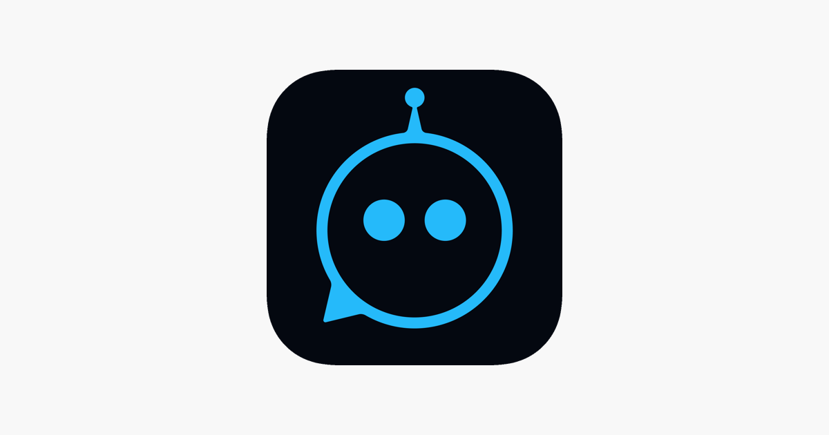 ‎Al: Ask & Chat with AI Chatbot im App Store