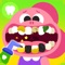 Cocobi Dentist - Hospital Game