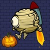 Pumpkin Catcher: Halloween Fun