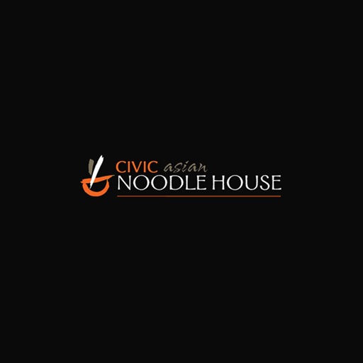 Civic Asian Noodle House