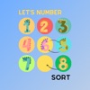 Number Sort Puzzle Challenge