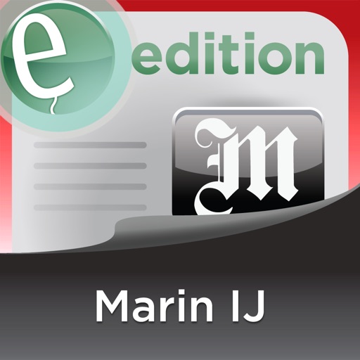 Marin Independent Journal iOS App