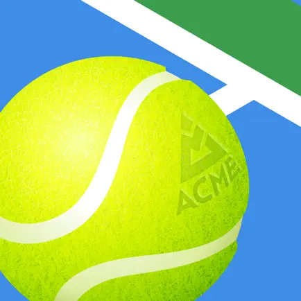 ACME Tennis Cheats